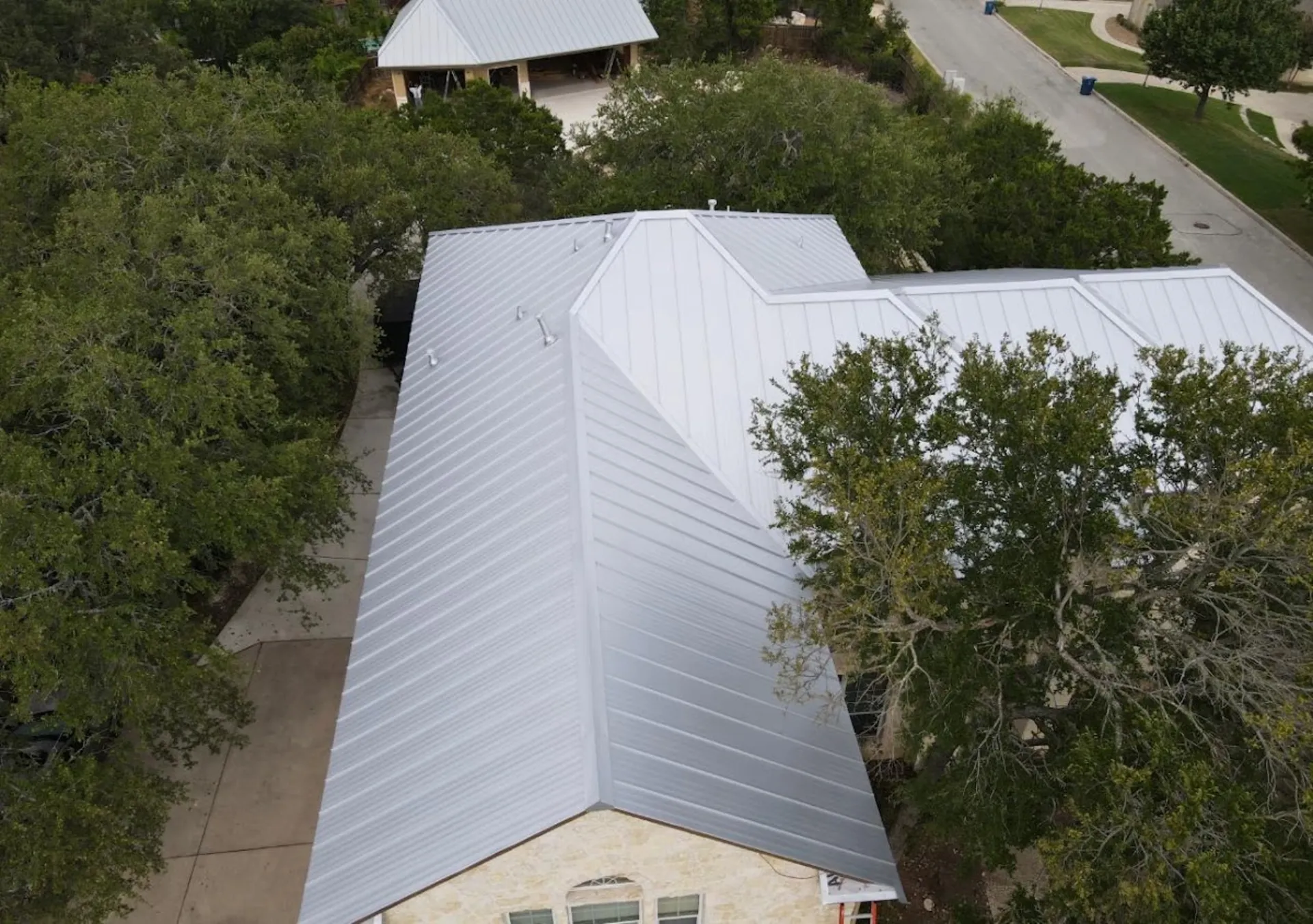 Metal Roofing services in Flagstaff, AZ